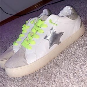 Madden girl size 7.5